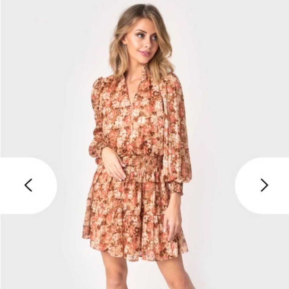 Gibsonlook dress